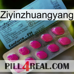Ziyinzhuangyang 35
